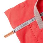 ROKA Finchley Small Backpack - Lightweight Water-Resistant Rucksack