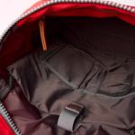 ROKA Finchley Small Backpack - Lightweight Water-Resistant Rucksack