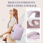 Yankony Underseat Travel Backpack for Ryanair