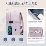 Yankony Underseat Travel Backpack for Ryanair