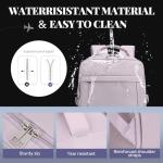 Yankony Underseat Travel Backpack for Ryanair