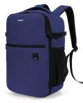 EECOHUB Easyjet Underseat Travel Backpack - Dark Blue