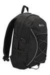 Mountain Warehouse Bolt 18L Travel Backpack - Black