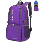 Lightweight 40L Packable Backpack for Travel and Hiking