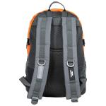Trespass Albus 30L Orange Backpack