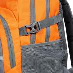 Trespass Albus 30L Orange Backpack