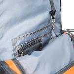 Trespass Albus 30L Orange Backpack