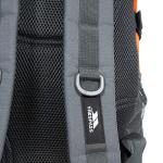Trespass Albus 30L Orange Backpack