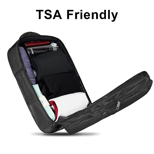 Matein Anti-Theft Laptop Backpack with USB Port