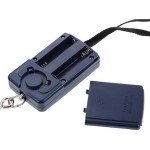 Mini Digital Kitchen Scale for Travel and Luggage