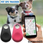 Smart Bluetooth Tracker for Kids, Pets & Luggage