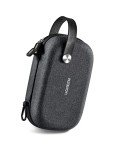 UGREEN Portable Travel Accessories Cable Organizer Bag