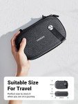 UGREEN Portable Travel Accessories Cable Organizer Bag