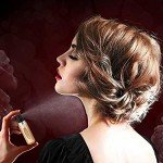 4-Pack Mini Perfume Atomizers for Travel