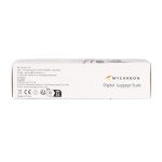 Portable Digital Luggage Scale with Backlit Display