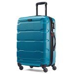 Samsonite Omni PC Expandable 24-Inch Luggage Spinner