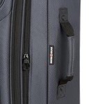 SwissGear Sion Expandable Softside 29-Inch Luggage
