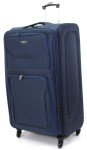 30-Inch Lightweight Expandable Soft Shell Suitcase