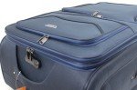 30-Inch Lightweight Expandable Soft Shell Suitcase