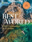 1,000 Destinations You Must Visit in a Lifetime