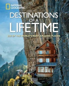 Amazing Places to Visit: 225 Destinations Worldwide