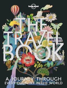 Explore Every Country: The Travel Book by Lonely Planet