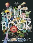 Explore Every Country: The Travel Book by Lonely Planet