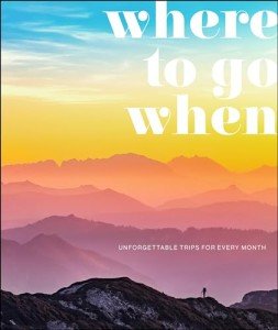 Monthly Travel Inspiration: Unforgettable Trip Ideas