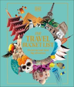 Adventure Awaits: Your Ultimate Travel Bucket List