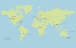 Lonely Planet's Top Travel Picks for 2025