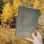 Travel Journal: Document Your Adventures and Memories