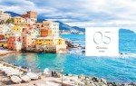 Lonely Planet's Top Travel Picks for 2025