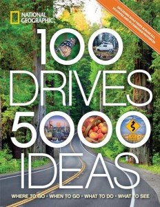 100 Drives: Your Ultimate Travel Adventure Guide