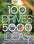 100 Drives: Your Ultimate Travel Adventure Guide