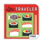 Little Traveler Board Book Collection