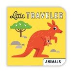 Little Traveler Board Book Collection