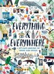 Everything & Everywhere: Adventure Book for Kids
