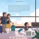 First-Time Airplane Adventure for Young Travelers