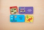 Little Traveler Board Book Collection