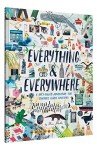 Everything & Everywhere: Adventure Book for Kids