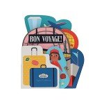 Bon Voyage! Board Books for Little Travelers