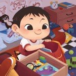 First-Time Airplane Adventure for Young Travelers