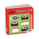 Little Traveler Board Book Collection