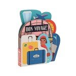 Bon Voyage! Board Books for Little Travelers