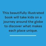 Everything & Everywhere: Adventure Book for Kids
