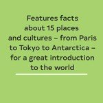 Everything & Everywhere: Adventure Book for Kids