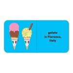 Little Traveler Board Book Collection