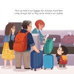 First-Time Airplane Adventure for Young Travelers