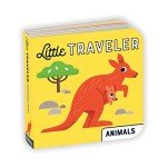 Little Traveler Board Book Collection