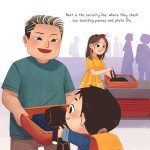 First-Time Airplane Adventure for Young Travelers